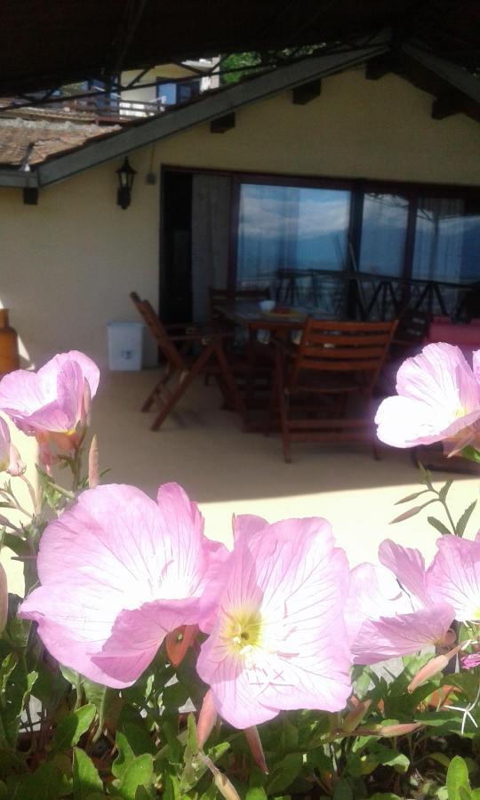 Villa Renesans Dojran Ngoại thất bức ảnh