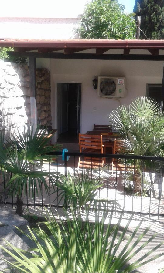 Villa Renesans Dojran Ngoại thất bức ảnh