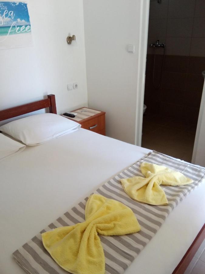 Villa Renesans Dojran Ngoại thất bức ảnh