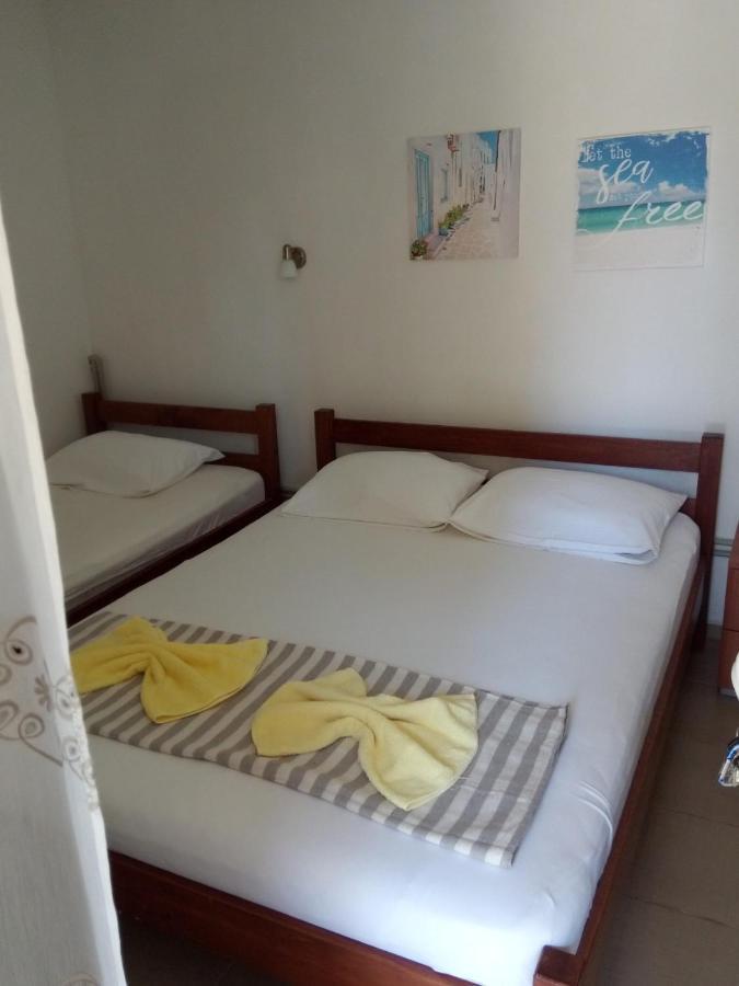 Villa Renesans Dojran Ngoại thất bức ảnh