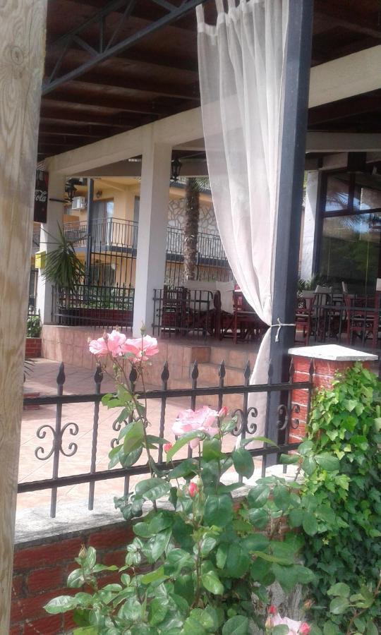 Villa Renesans Dojran Ngoại thất bức ảnh