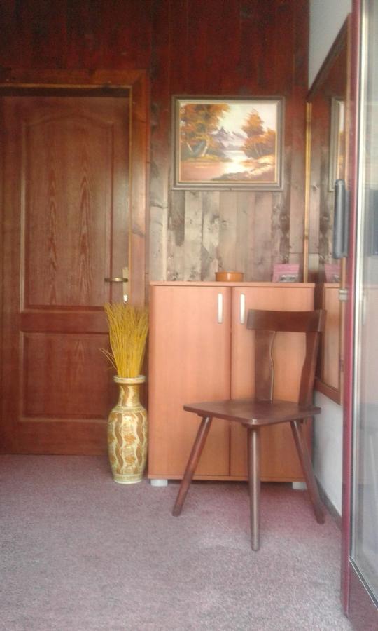 Villa Renesans Dojran Ngoại thất bức ảnh