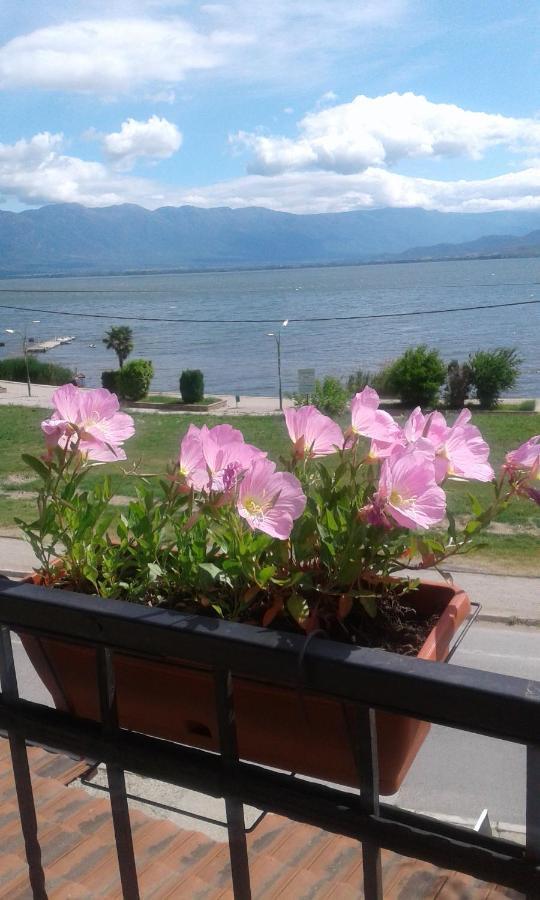 Villa Renesans Dojran Ngoại thất bức ảnh