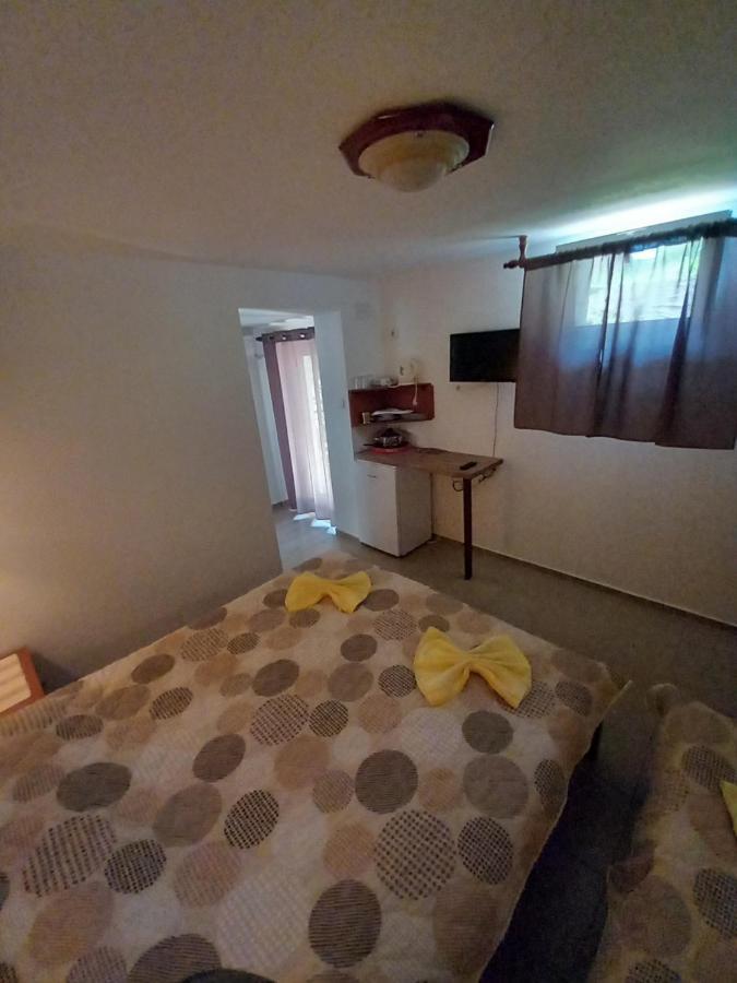 Villa Renesans Dojran Ngoại thất bức ảnh