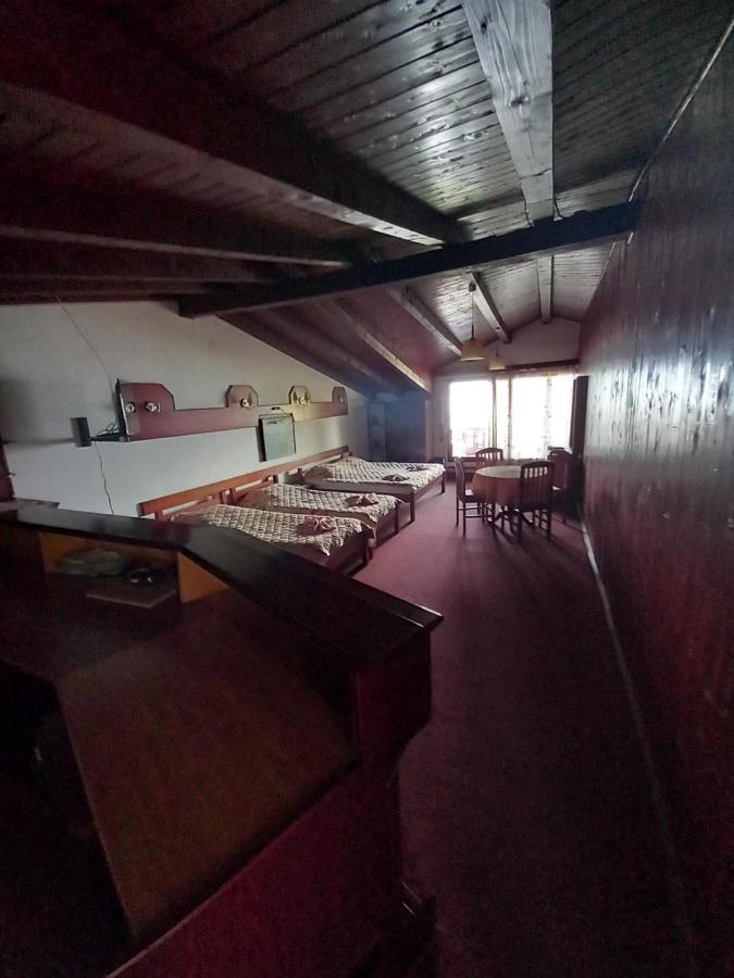 Villa Renesans Dojran Ngoại thất bức ảnh
