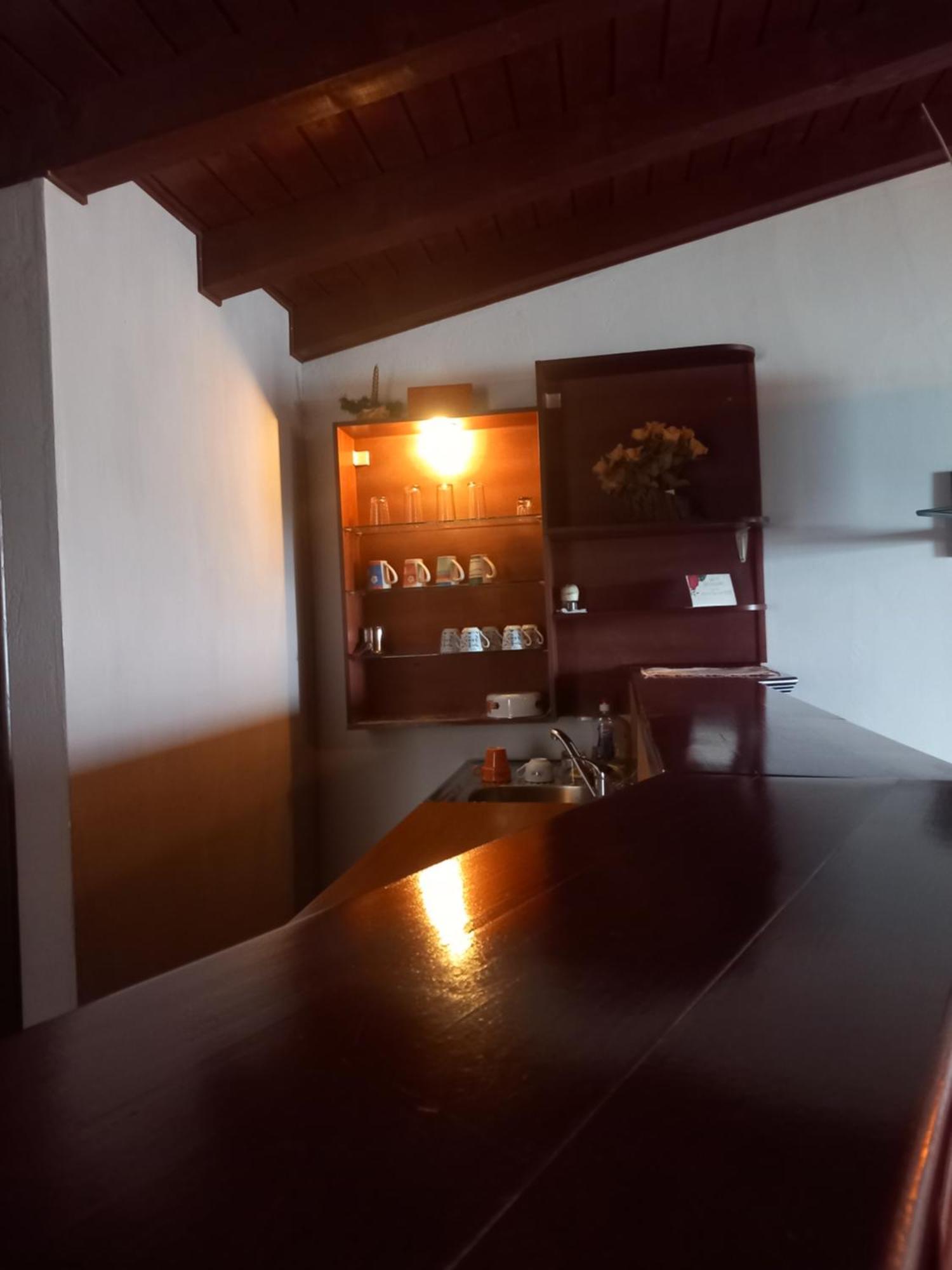 Villa Renesans Dojran Ngoại thất bức ảnh