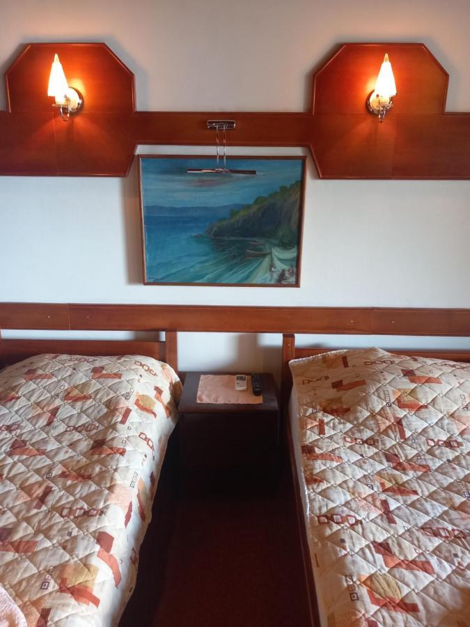 Villa Renesans Dojran Ngoại thất bức ảnh