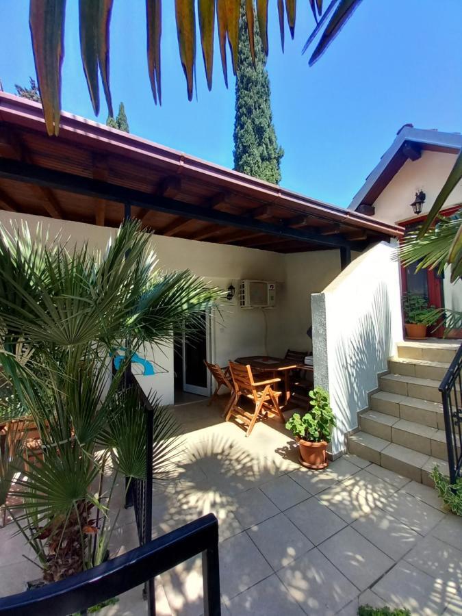 Villa Renesans Dojran Ngoại thất bức ảnh
