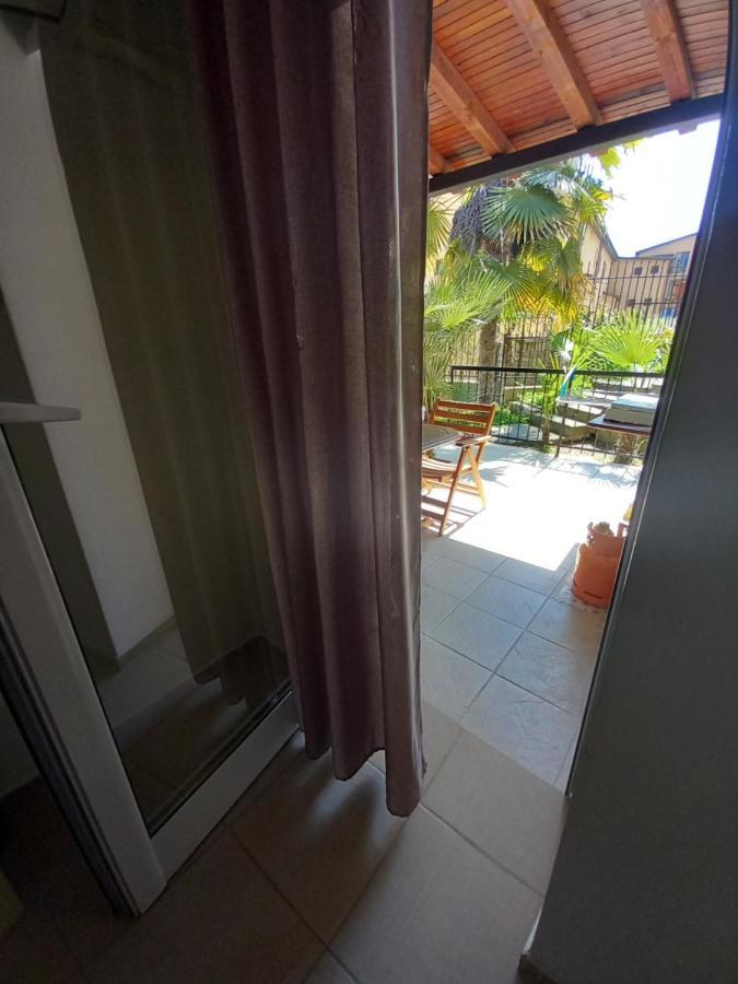 Villa Renesans Dojran Ngoại thất bức ảnh