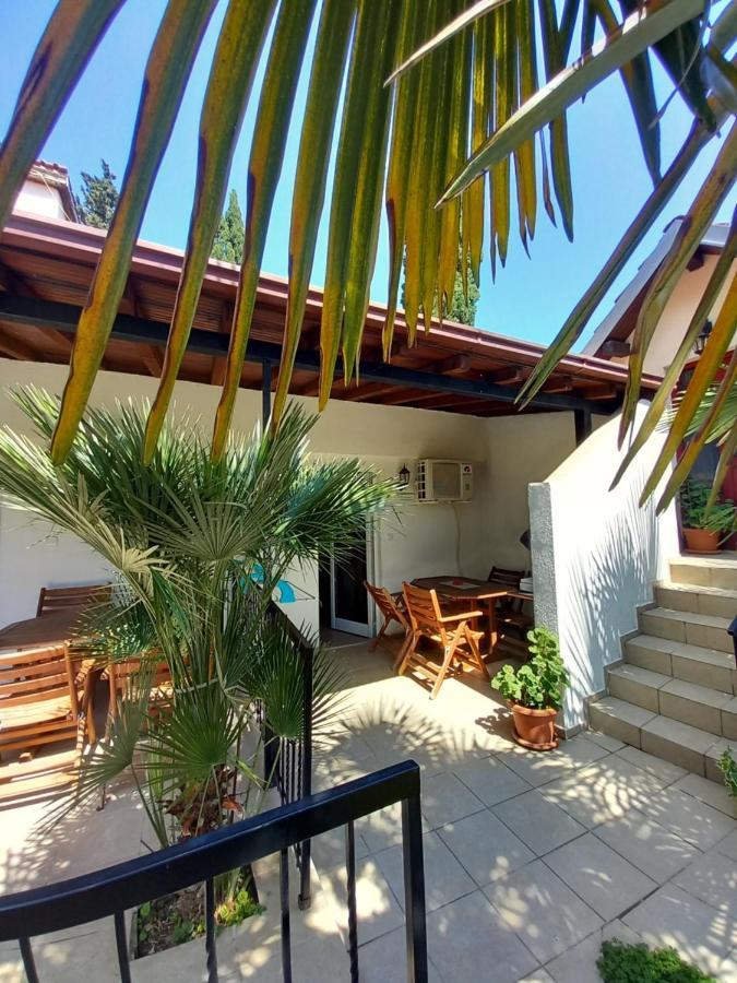 Villa Renesans Dojran Ngoại thất bức ảnh