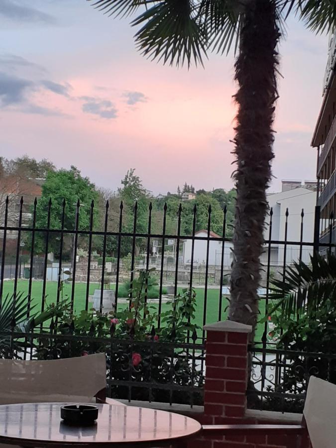 Villa Renesans Dojran Ngoại thất bức ảnh