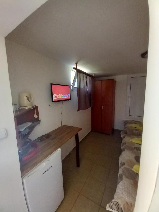 Villa Renesans Dojran Ngoại thất bức ảnh