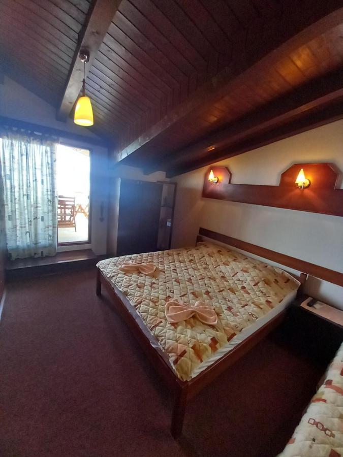 Villa Renesans Dojran Ngoại thất bức ảnh