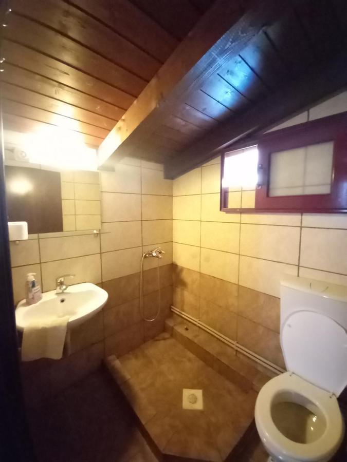 Villa Renesans Dojran Ngoại thất bức ảnh