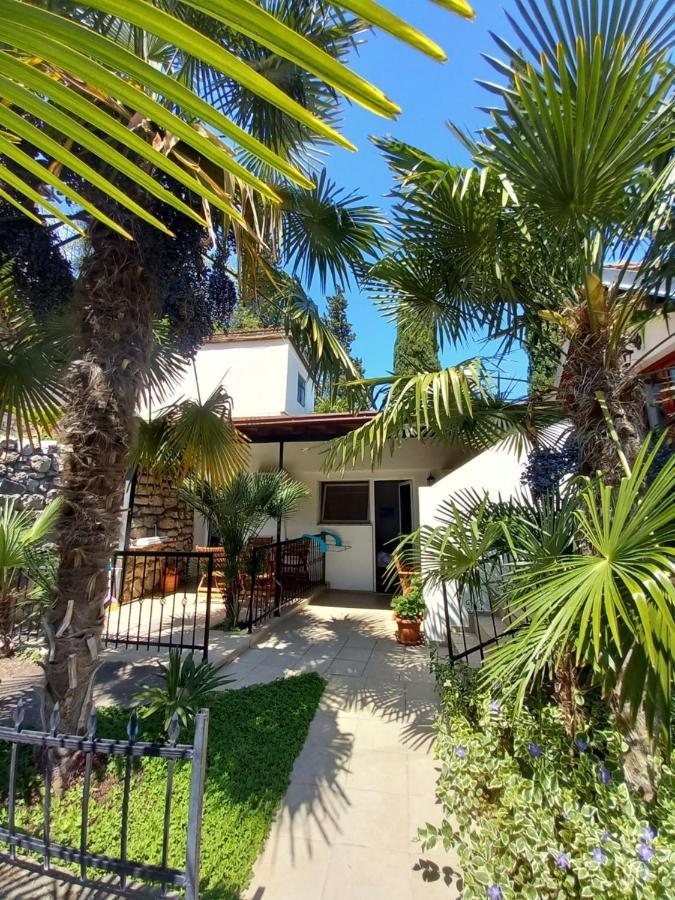 Villa Renesans Dojran Ngoại thất bức ảnh