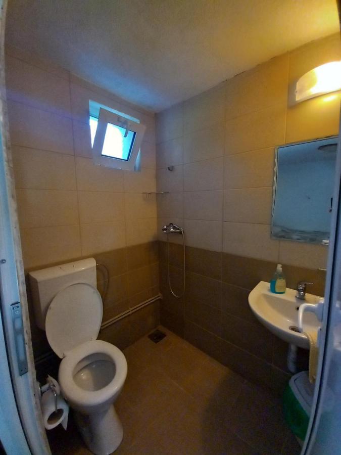 Villa Renesans Dojran Ngoại thất bức ảnh