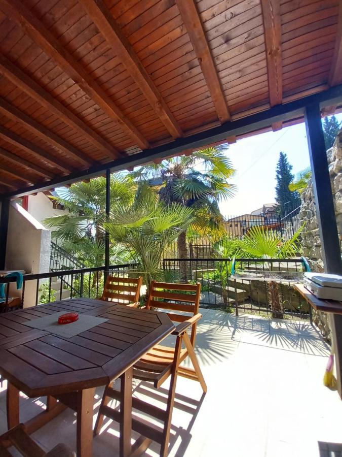 Villa Renesans Dojran Ngoại thất bức ảnh