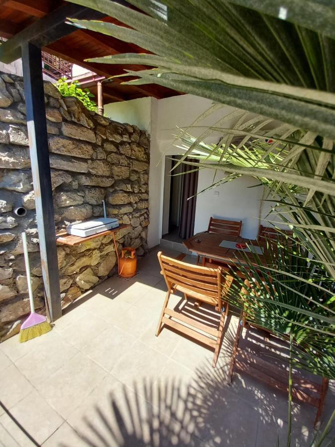 Villa Renesans Dojran Ngoại thất bức ảnh