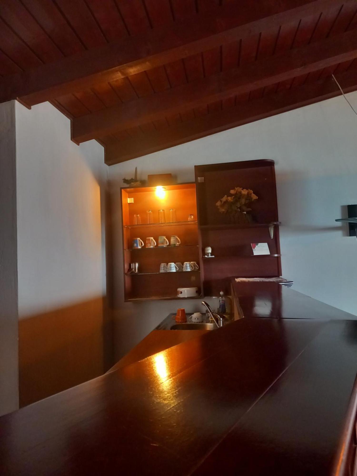 Villa Renesans Dojran Ngoại thất bức ảnh