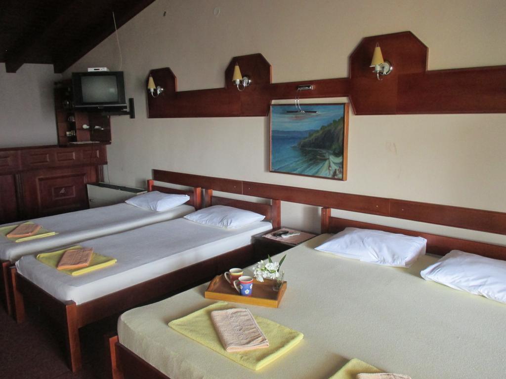 Villa Renesans Dojran Ngoại thất bức ảnh