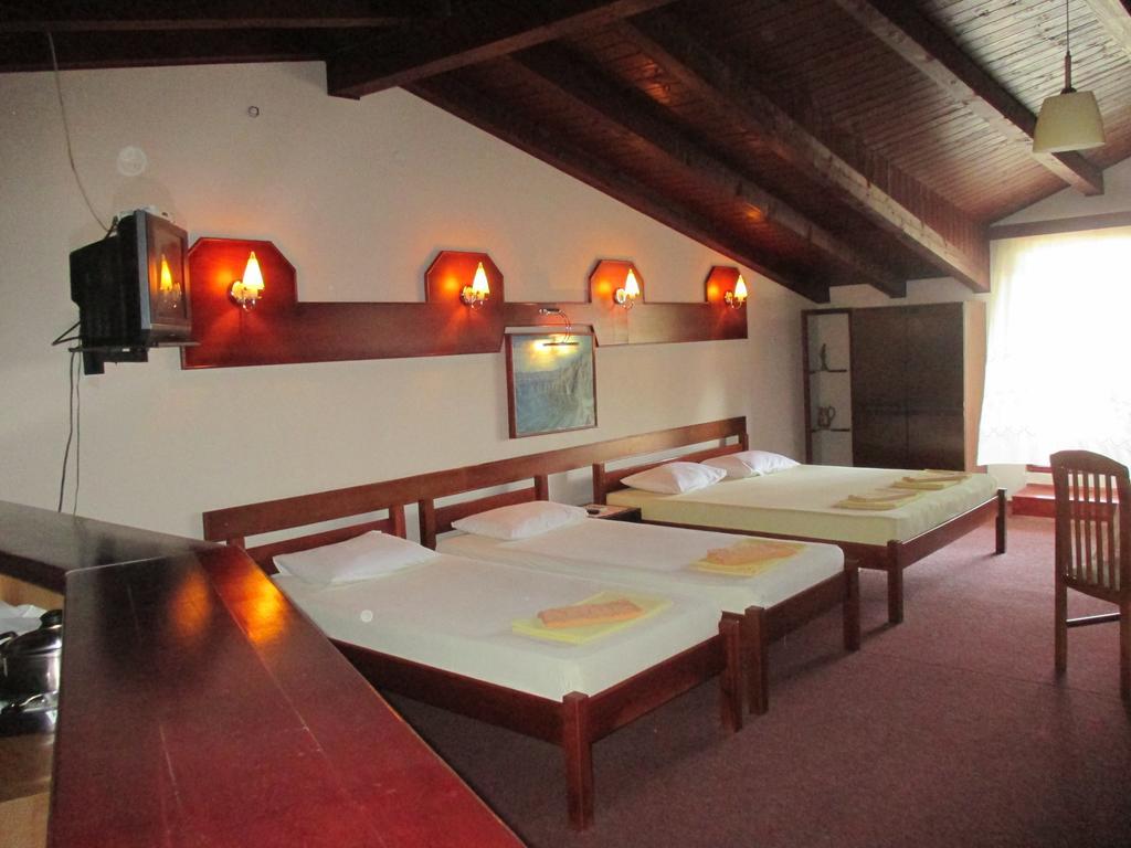 Villa Renesans Dojran Ngoại thất bức ảnh